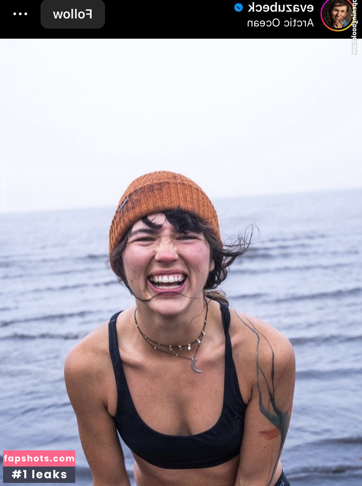 Eva Zu Beck gallery photo #16