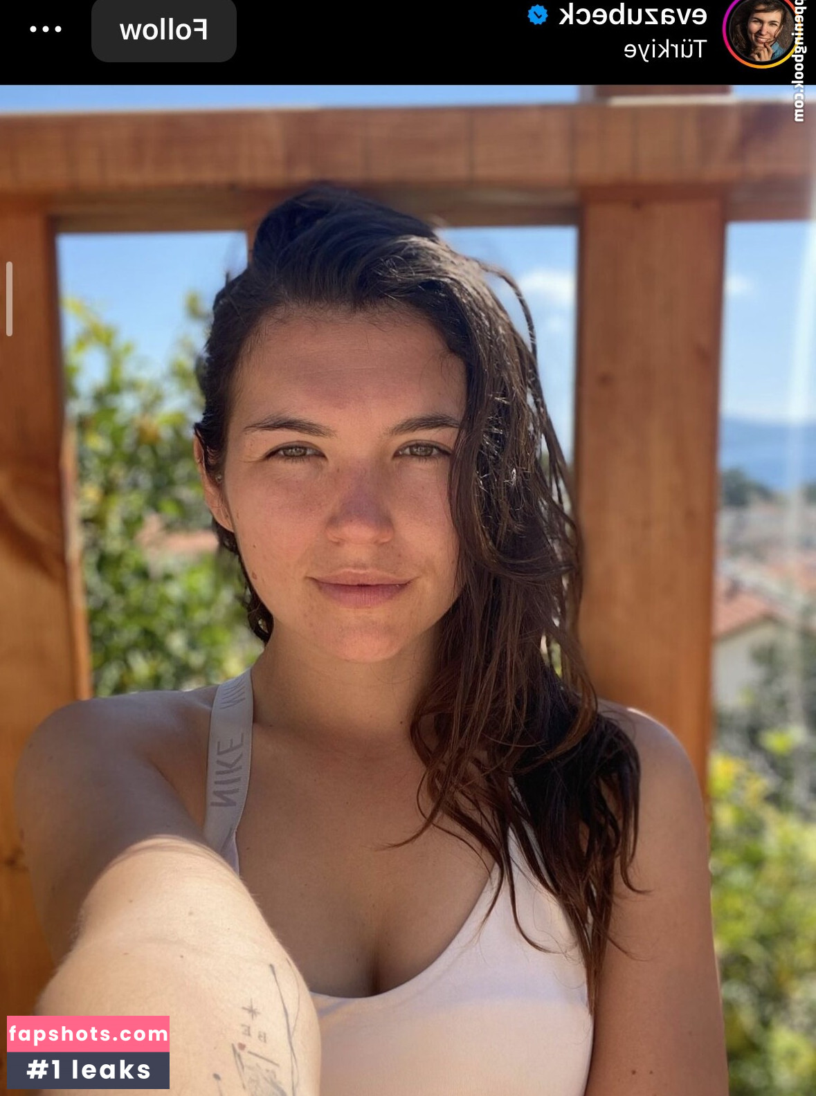 Eva Zu Beck gallery photo #3