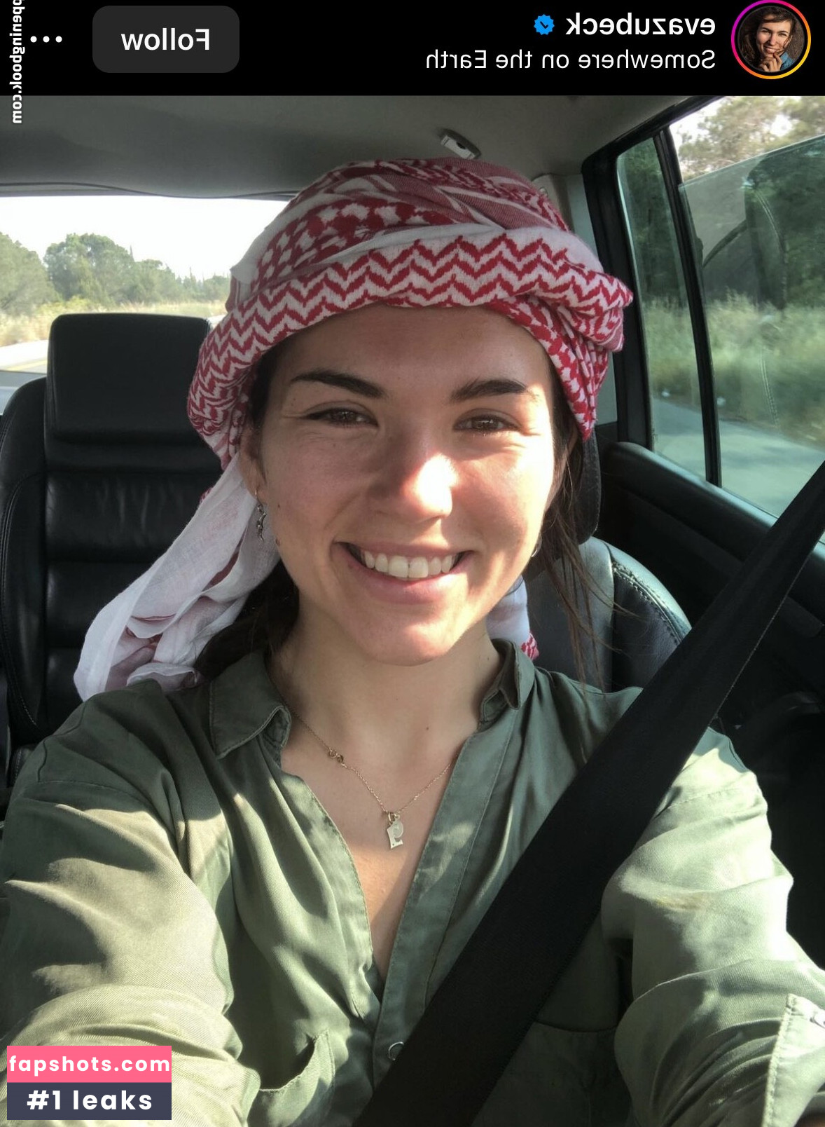 Eva Zu Beck gallery photo #22