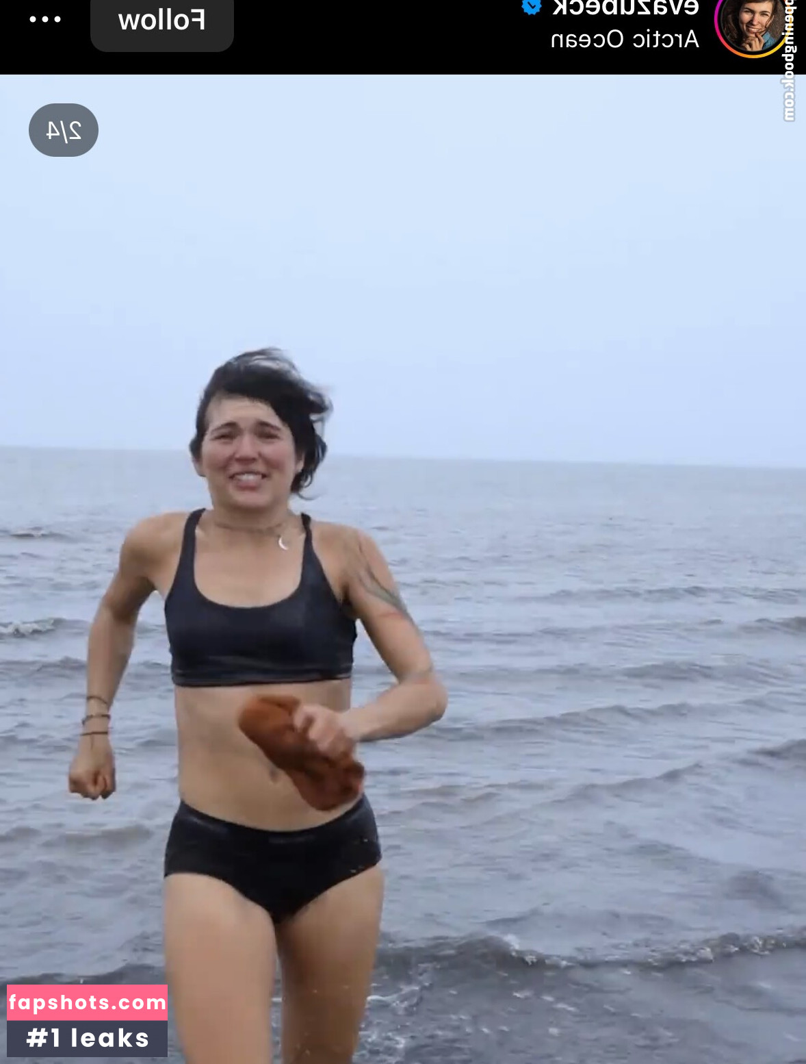 Eva Zu Beck gallery photo #23