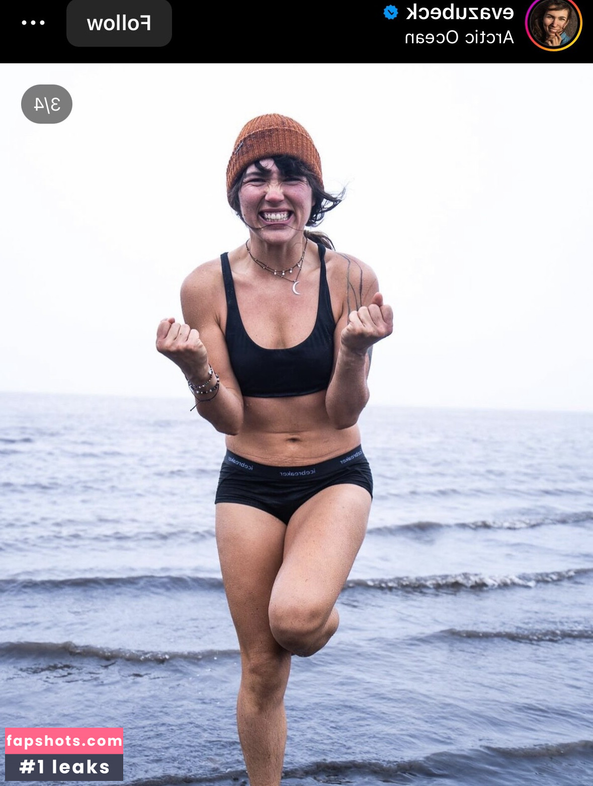 Eva Zu Beck gallery photo #24