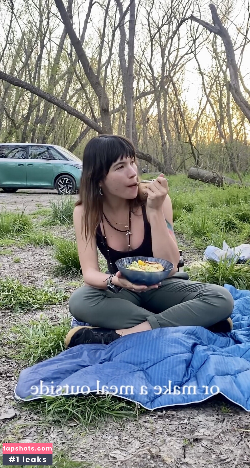 Eva Zu Beck gallery photo #25