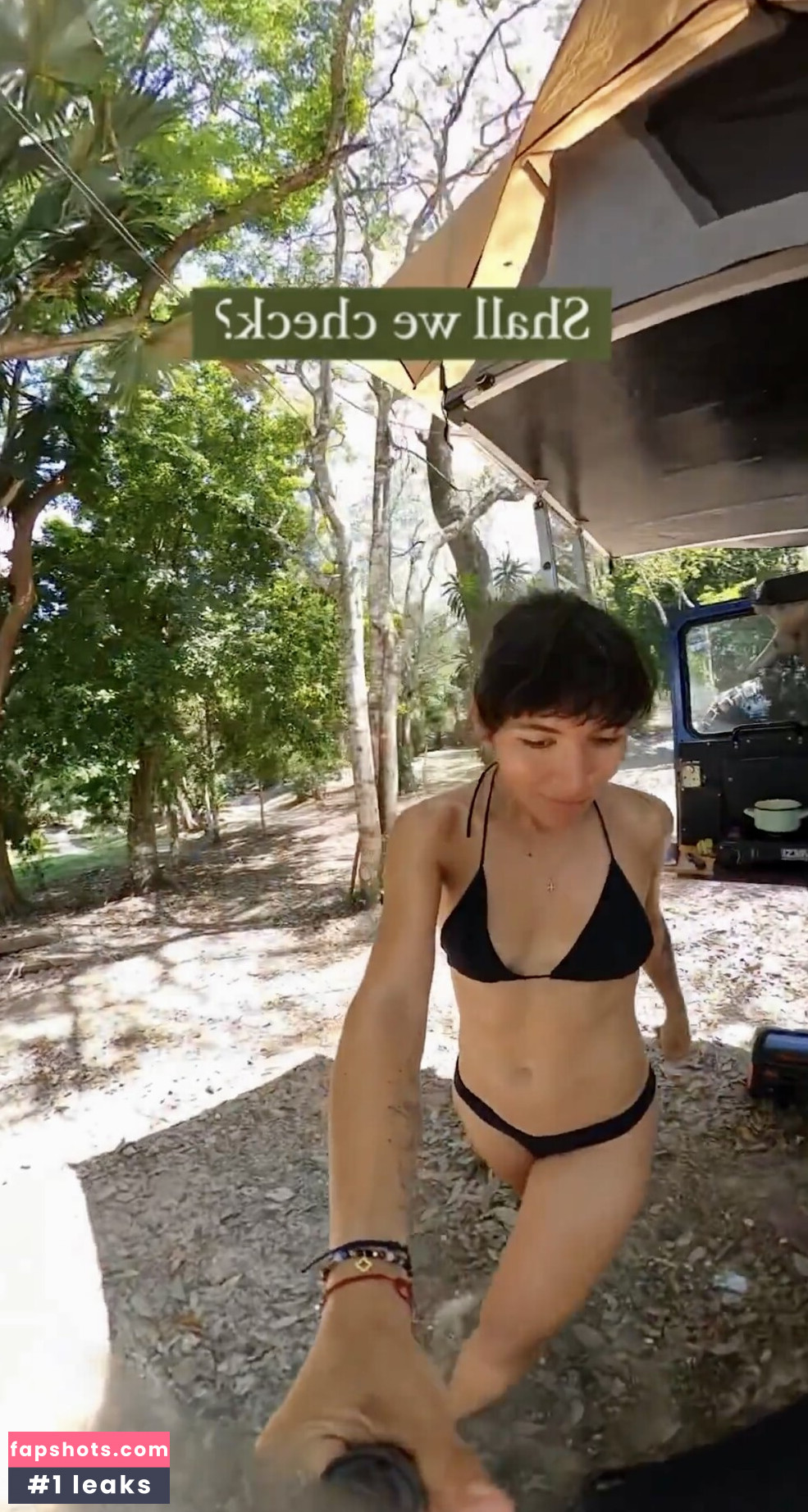 Eva Zu Beck gallery photo #28