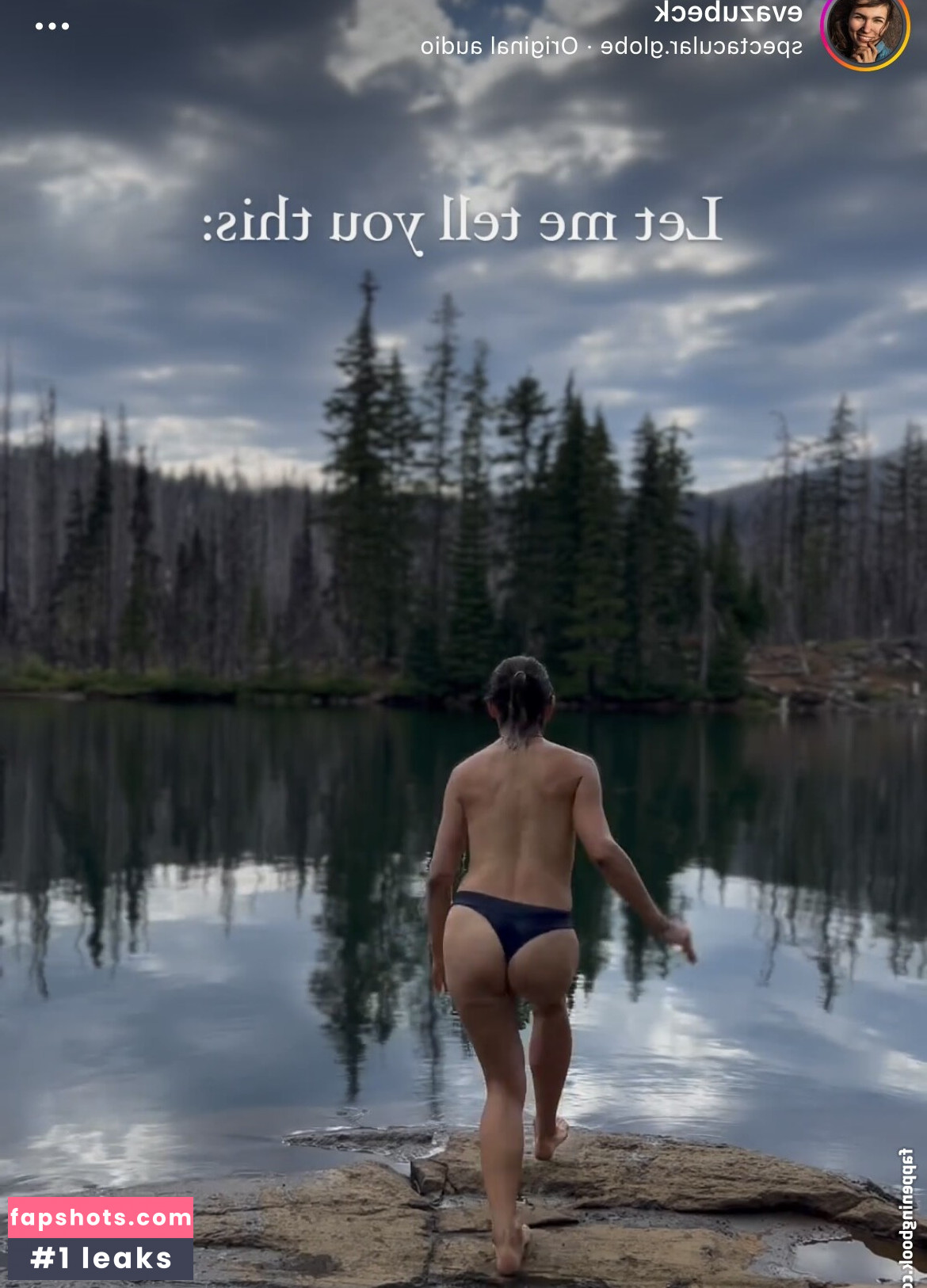 Eva Zu Beck gallery photo #30