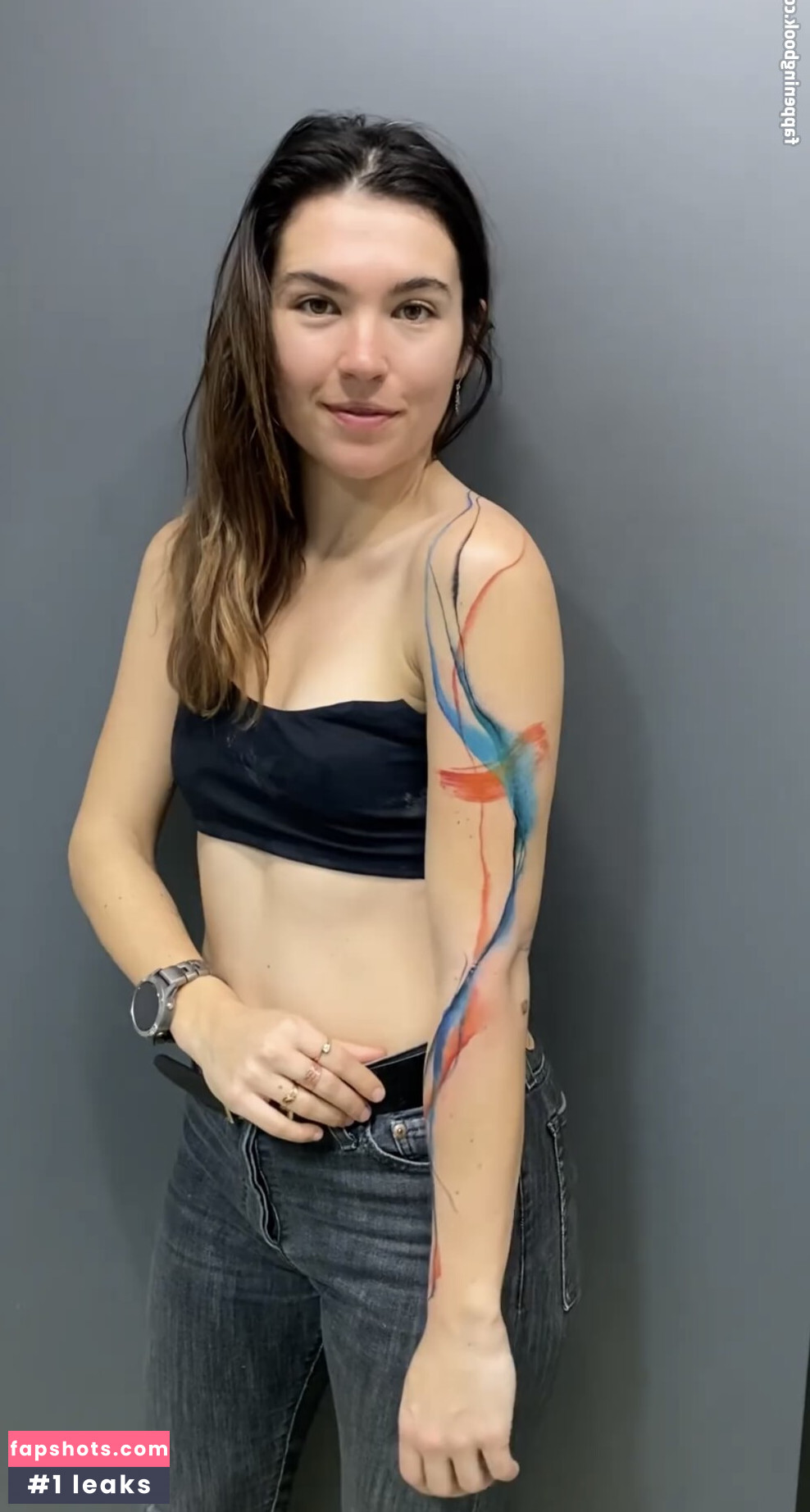 Eva Zu Beck gallery photo #6