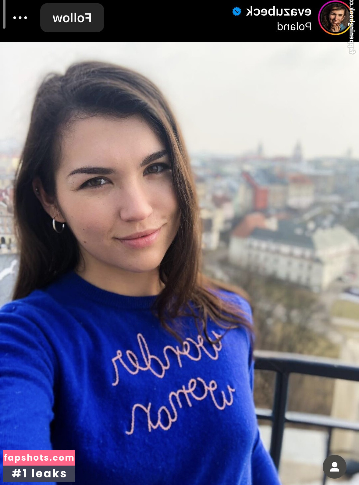 Eva Zu Beck gallery photo #7