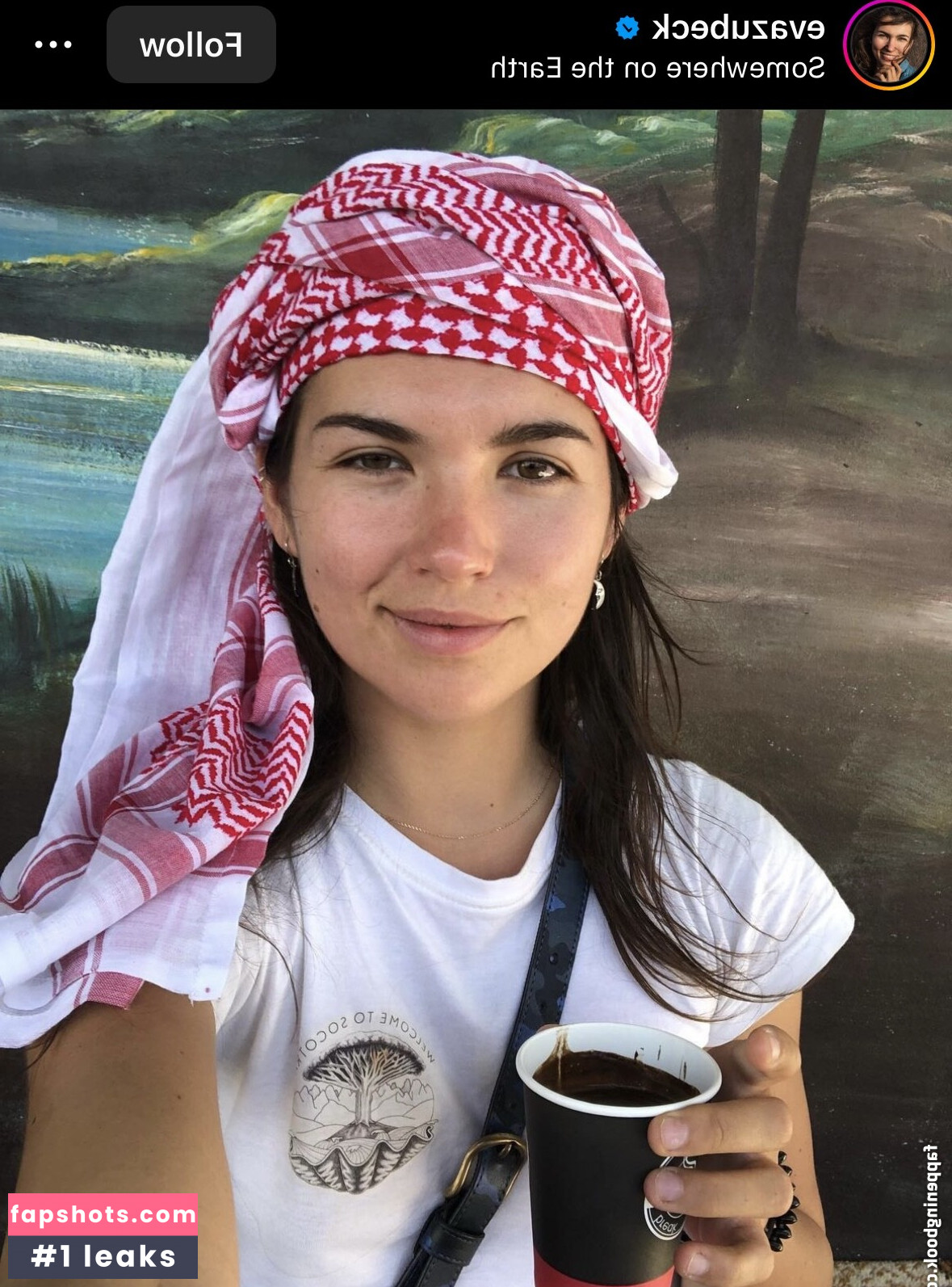 Eva Zu Beck gallery photo #8