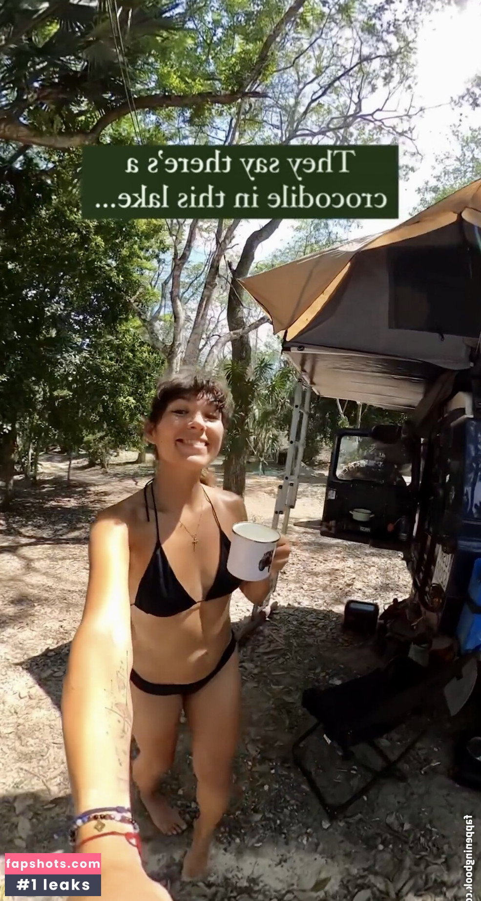 Eva Zu Beck gallery photo #10