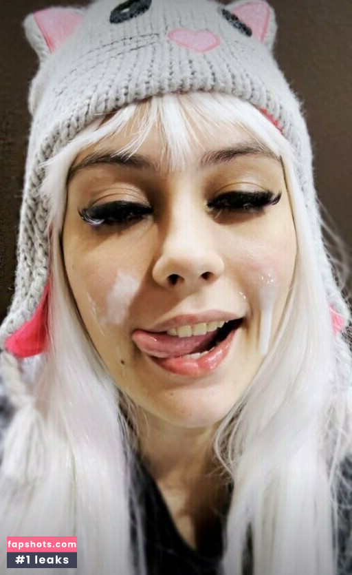 evababygirlx Nude Leaks OnlyFans Photos #14 - Fapshots