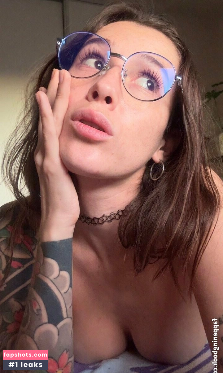 evababygirlx Nude Leaks OnlyFans Photos #4 - Fapshots