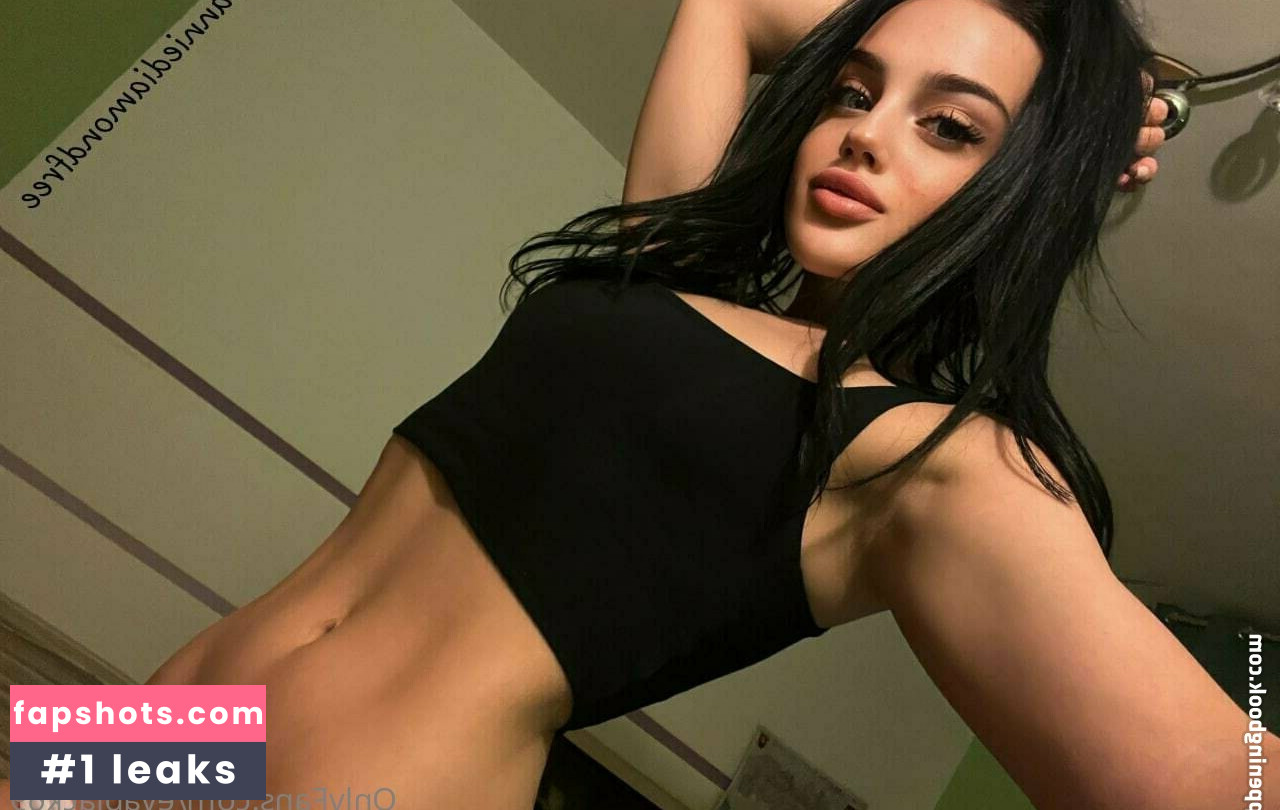 evablack69 Nude Leaks OnlyFans Photos #12 - LeakJerk