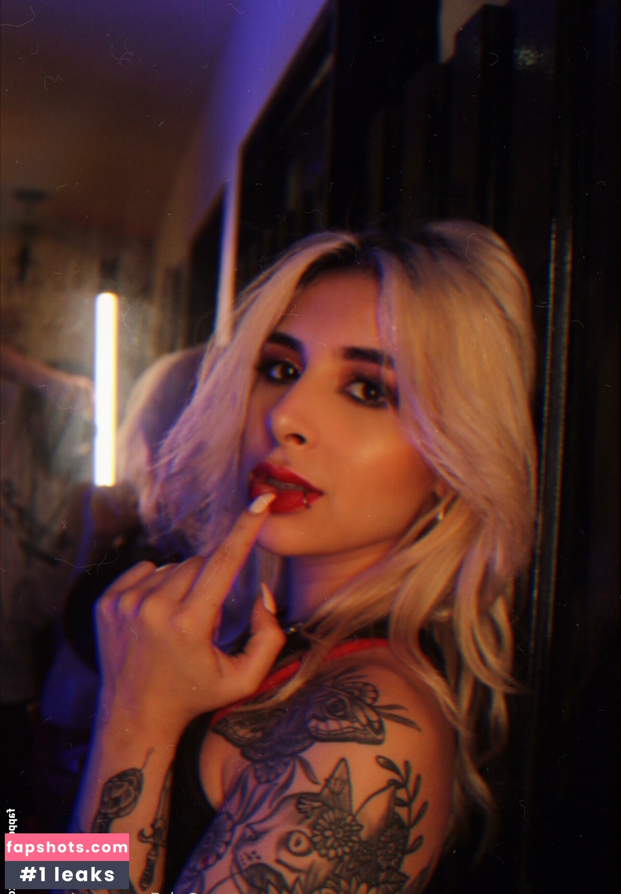 evablack69 Nude Leaks OnlyFans Photos #17 - LeakJerk