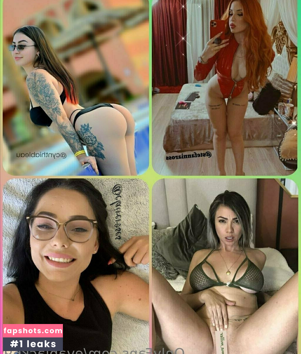 evablack69 Nude Leaks OnlyFans Photos #19 - LeakJerk