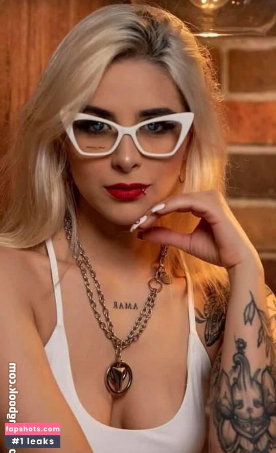 evablack69 Nude Leaks OnlyFans Photos #3 - LeakJerk