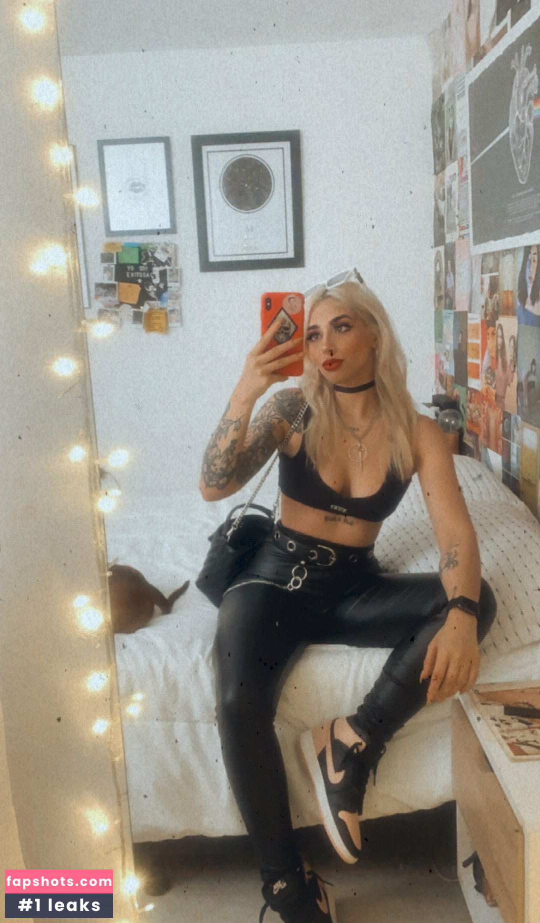 evablack69 Nude Leaks OnlyFans Photos #21 - LeakJerk