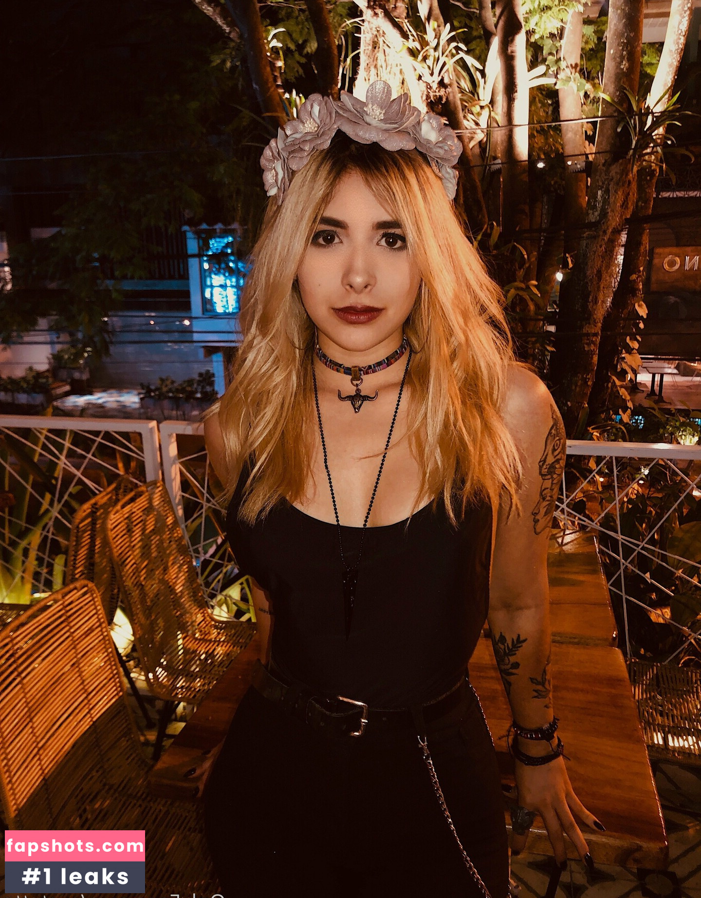 evablack69 Nude Leaks OnlyFans Photos #30 - LeakJerk