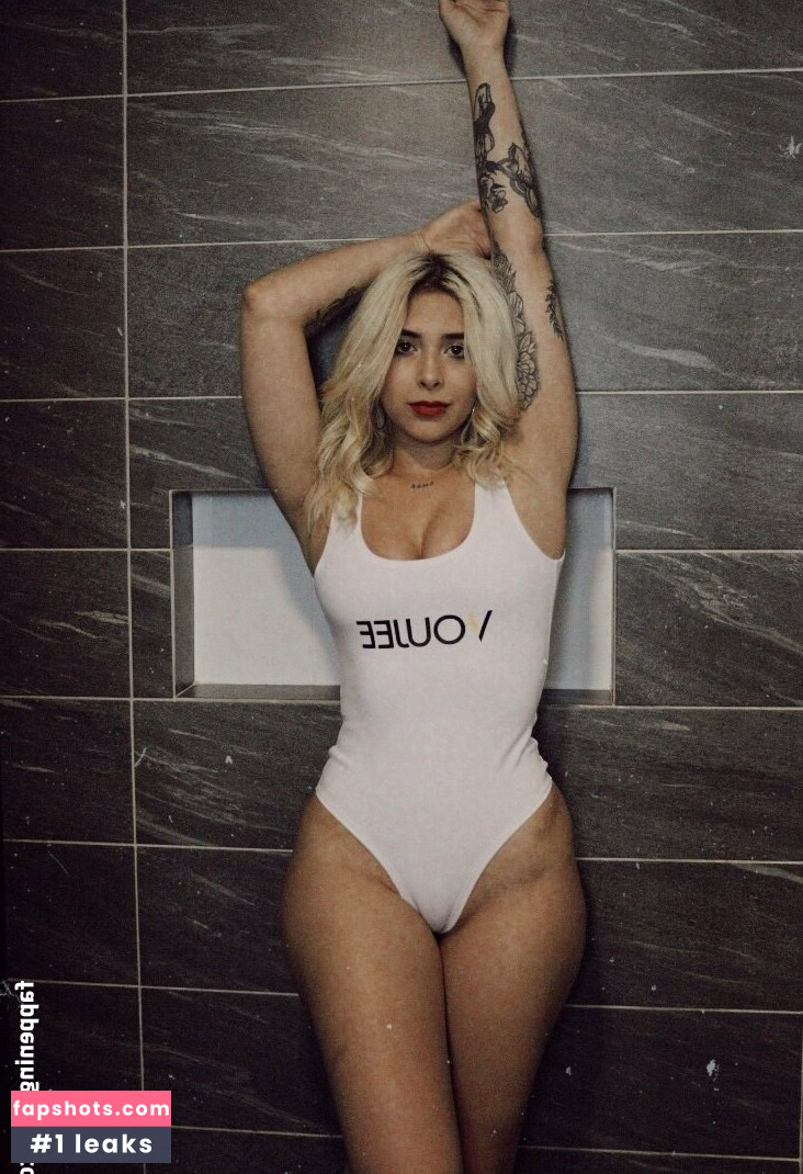 evablack69 Nude Leaks OnlyFans Photos #45 - LeakJerk