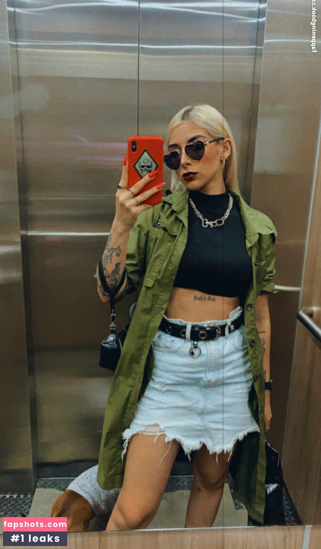 evablack69 Nude Leaks OnlyFans Photos #46 - LeakJerk