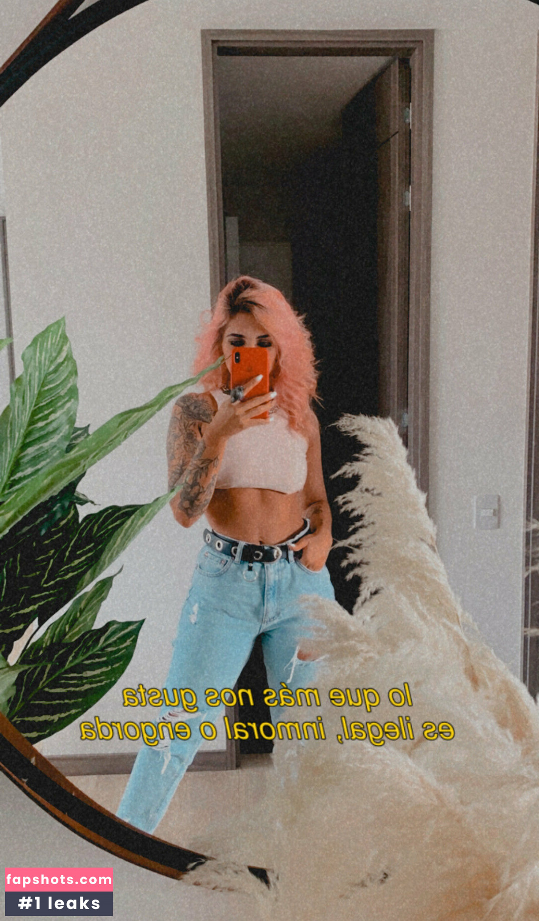 evablack69 Nude Leaks OnlyFans Photos #8 - LeakJerk