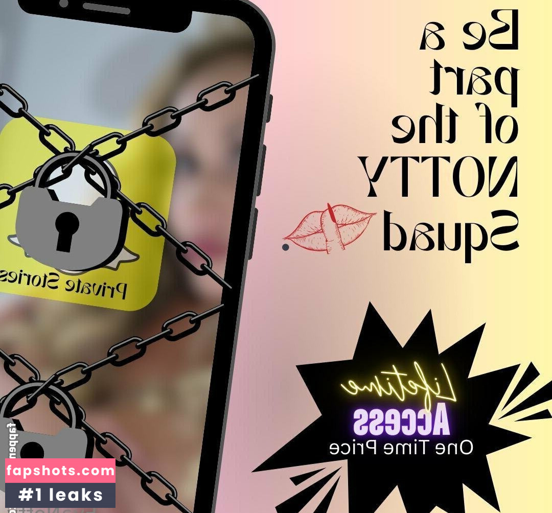 evabnotty gallery photo #17