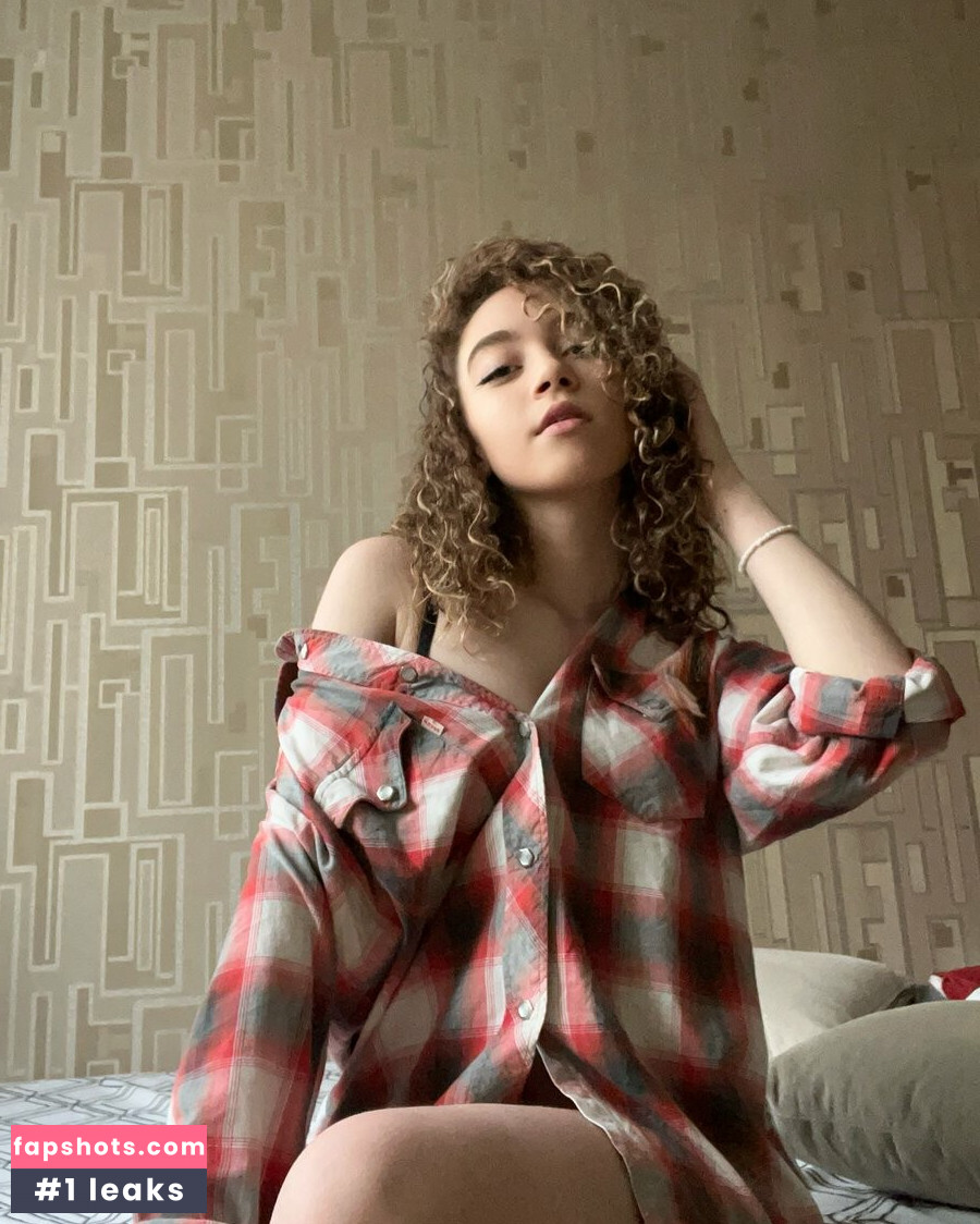 evacurlysue Nude Leaks OnlyFans Photos #21 - LeakJerk