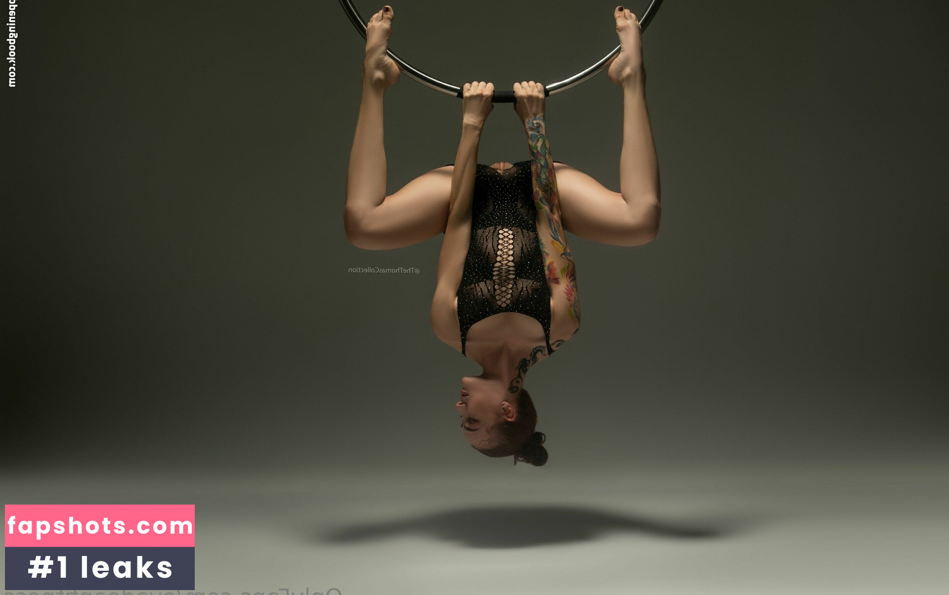 evadeanfitness Nude Leaks OnlyFans Photos #6 - LeakJerk