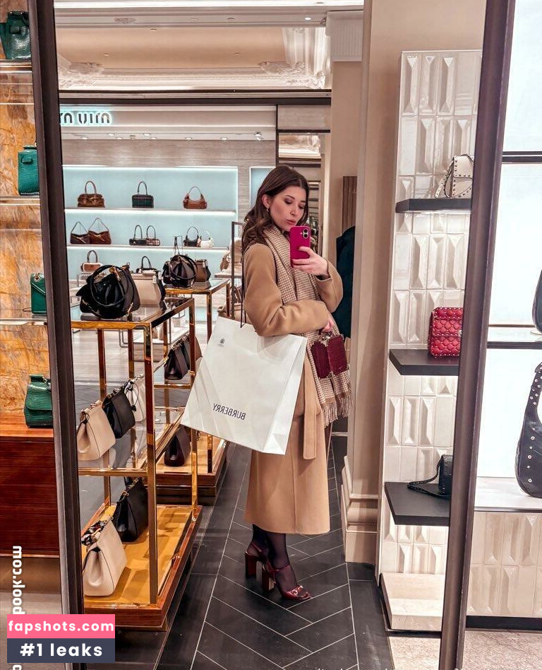 EvaDeVil Nude Leaks OnlyFans Photos #2 - LeakJerk