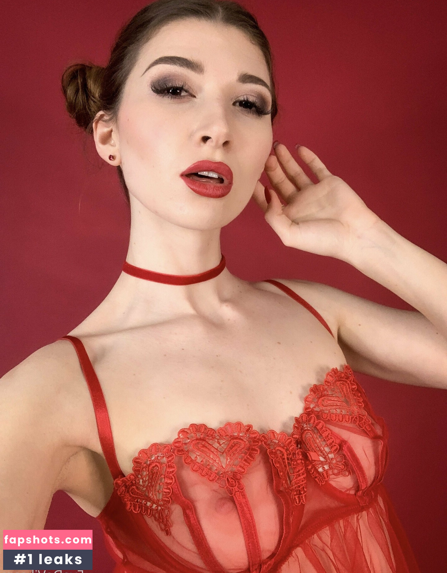 EvaDeVil Nude Leaks OnlyFans Photos #108 - LeakJerk