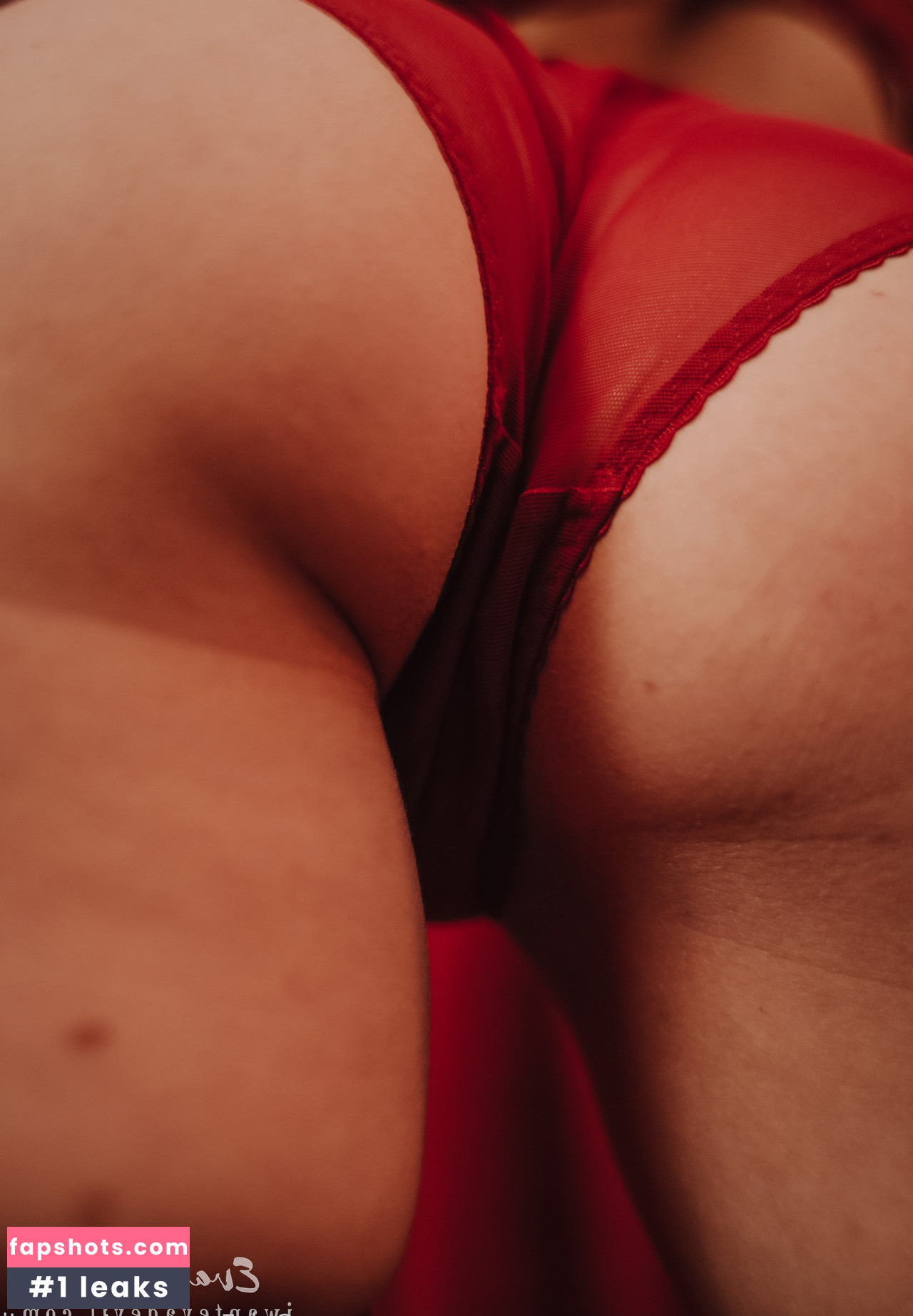 EvaDeVil Nude Leaks OnlyFans Photos #119 - LeakJerk