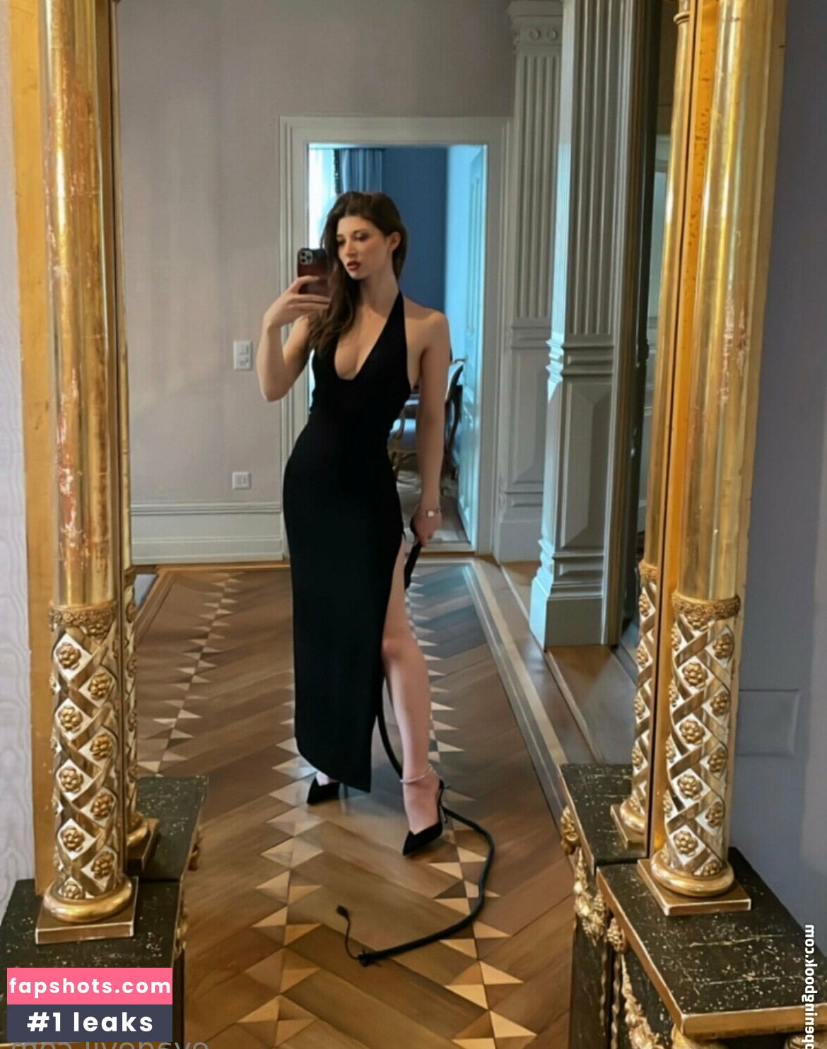 EvaDeVil Nude Leaks OnlyFans Photos #17 - LeakJerk