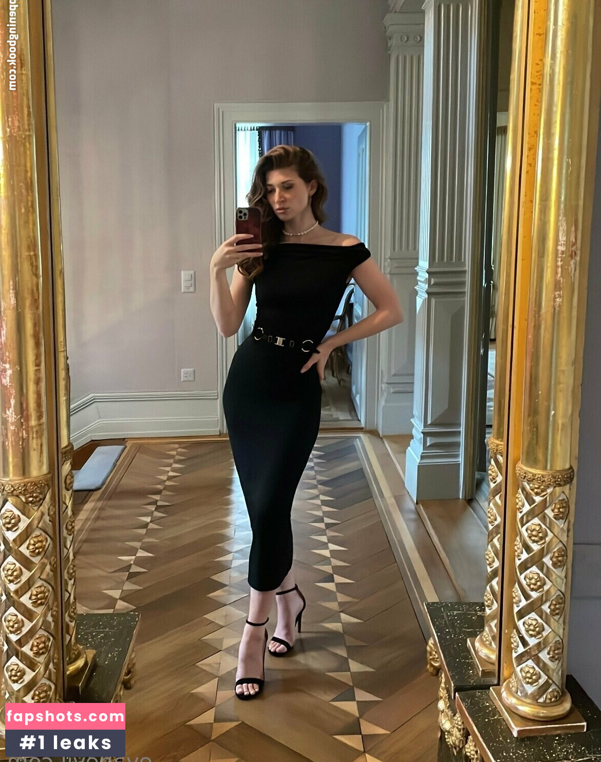 EvaDeVil Nude Leaks OnlyFans Photos #8 - LeakJerk