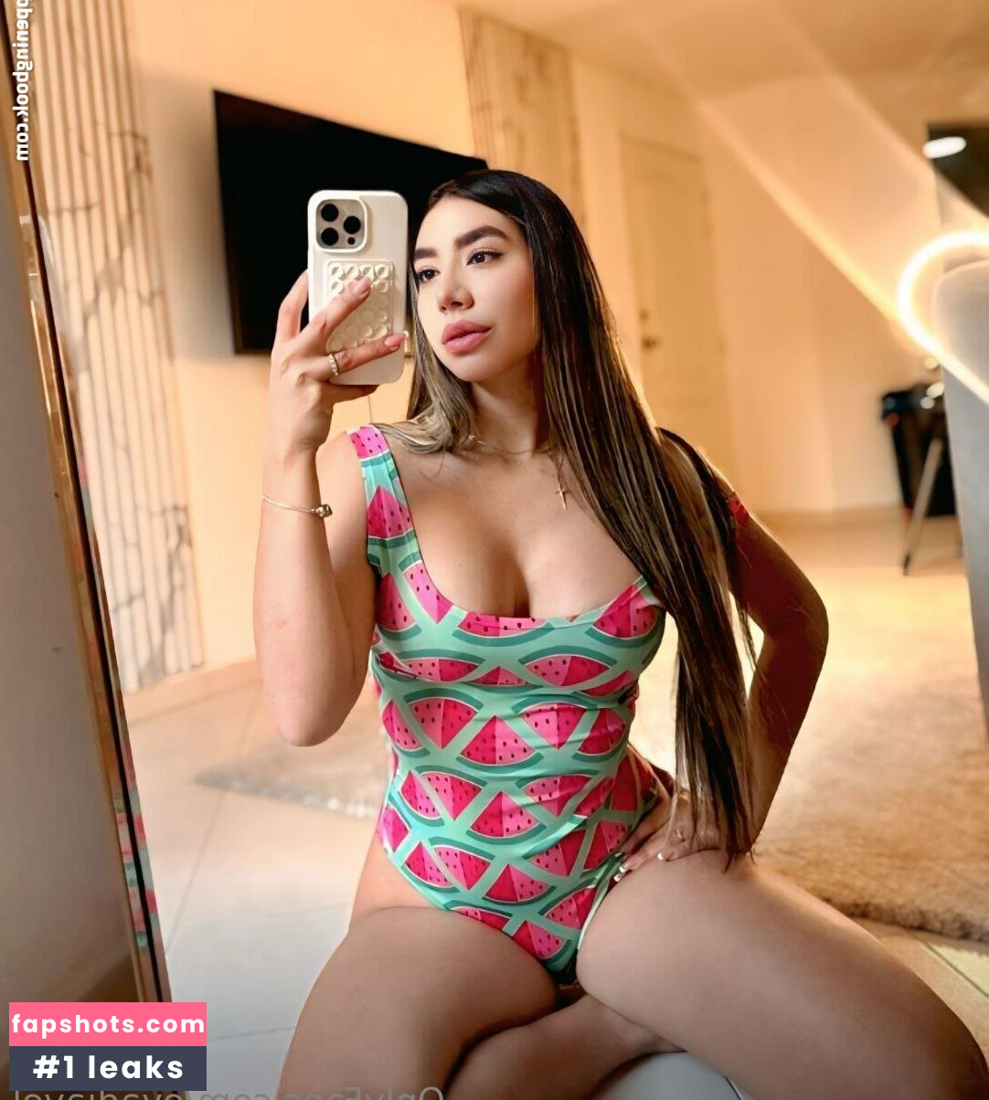 evadiavel Nude Leaks OnlyFans Photos #19 - LeakJerk