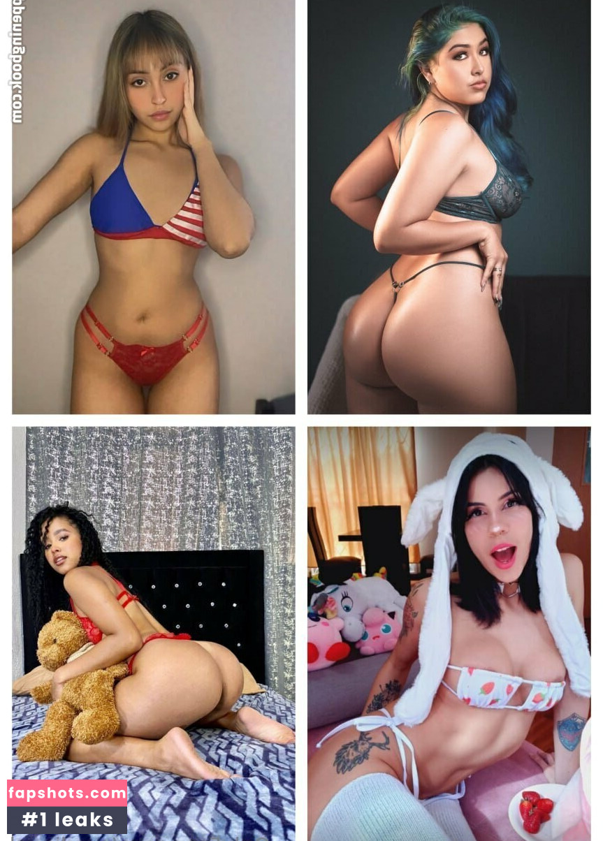 evadiavel Nude Leaks OnlyFans Photos #20 - LeakJerk