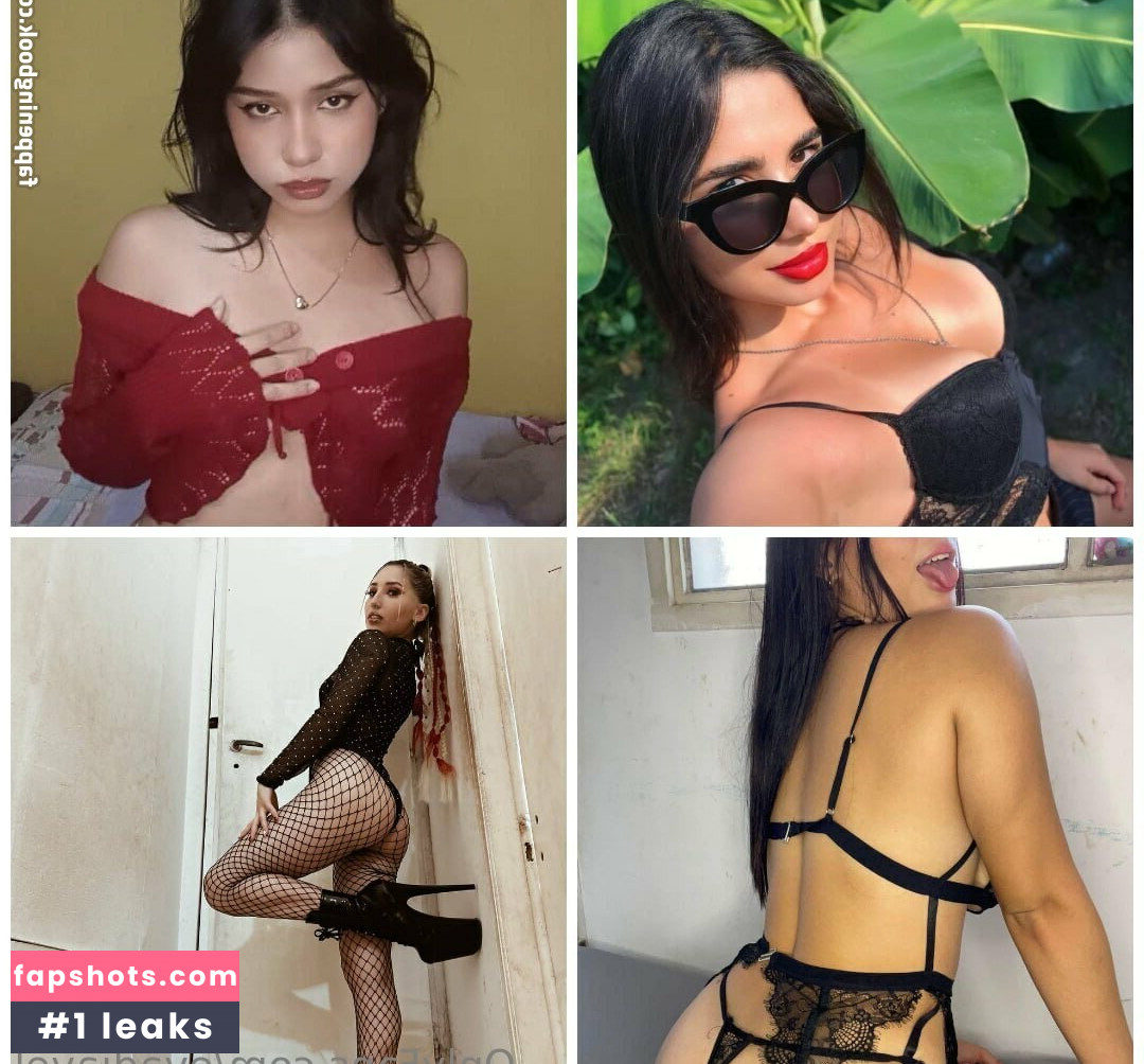 evadiavel Nude Leaks OnlyFans Photos #24 - LeakJerk