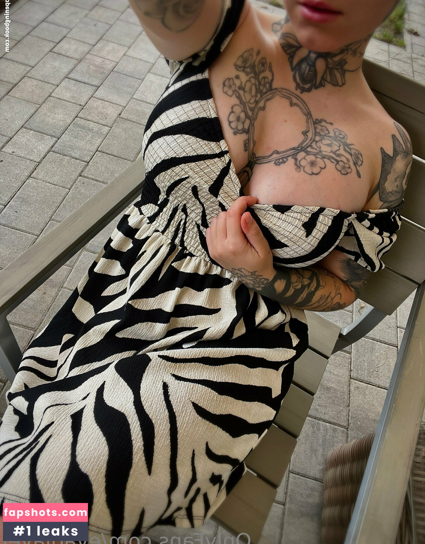 evadiavel Nude Leaks OnlyFans Photos #28 - LeakJerk