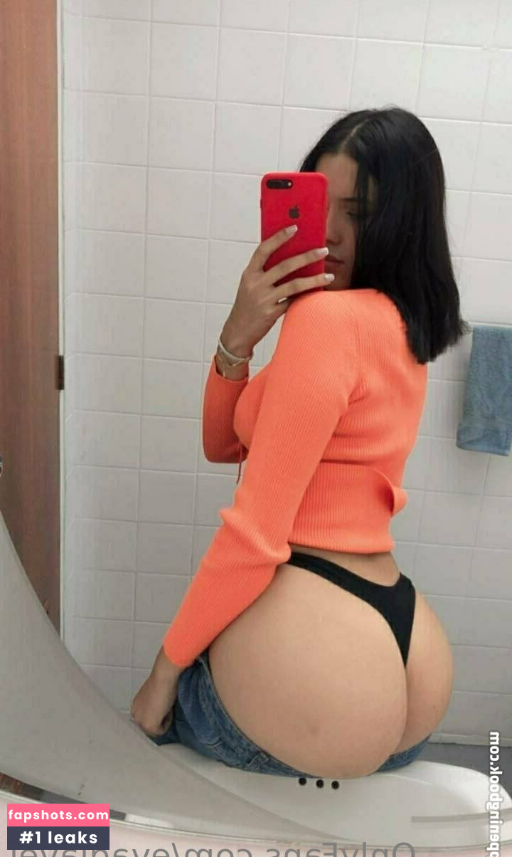 evadiavel Nude Leaks OnlyFans Photos #29 - LeakJerk