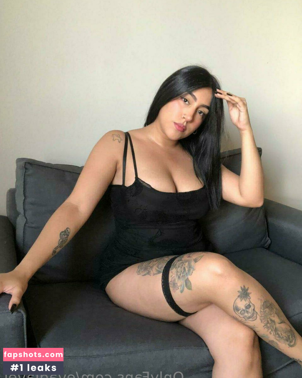 evadiavel Nude Leaks OnlyFans Photos #34 - LeakJerk