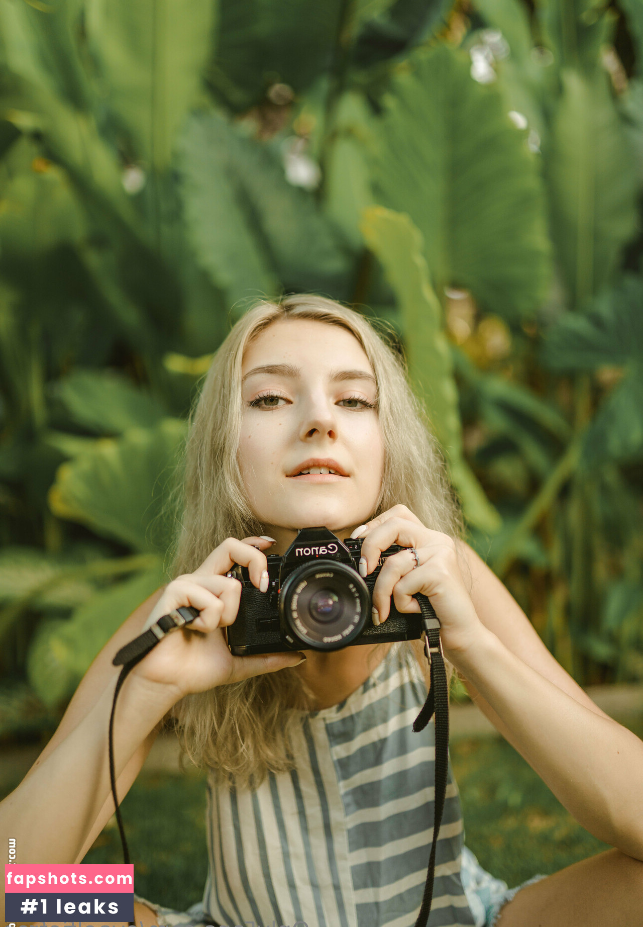 evaelfiefree Nacktheit OnlyFans Fotos #16 - Fapshots