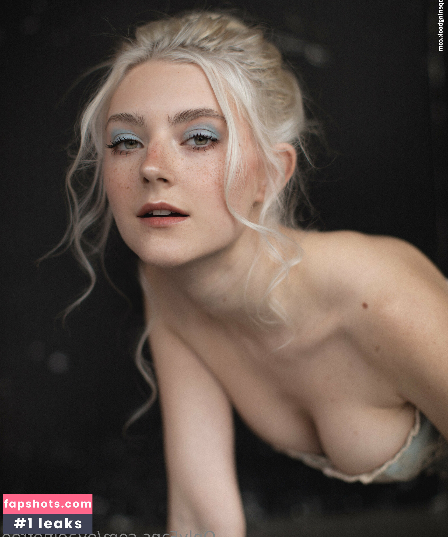 evaelfiefree Nacktheit OnlyFans Fotos #17 - Fapshots