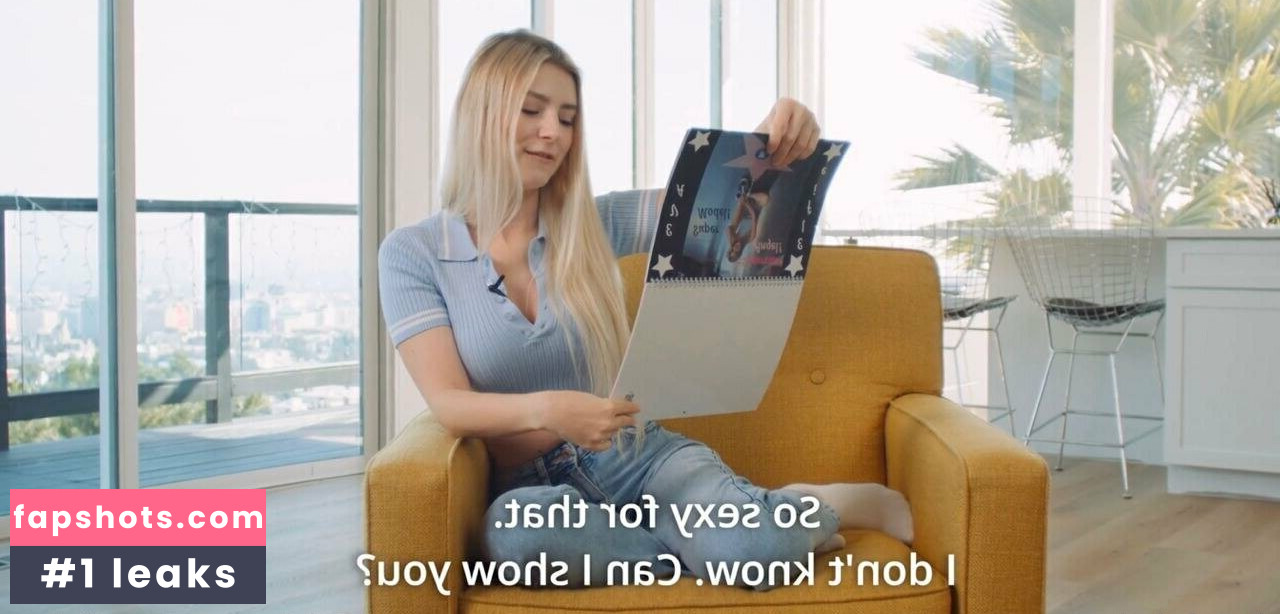 evaelfiefree Nacktheit OnlyFans Fotos #21 - Fapshots