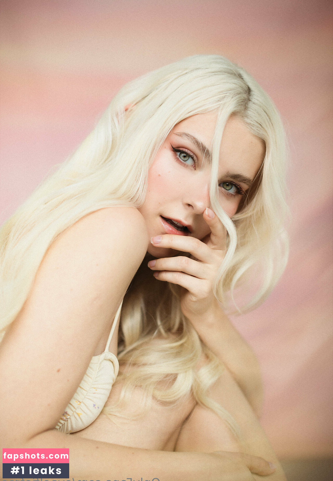 evaelfiefree Nacktheit OnlyFans Fotos #23 - Fapshots