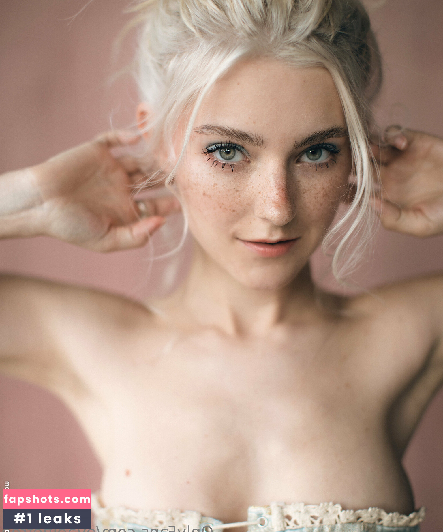 evaelfiefree Nacktheit OnlyFans Fotos #26 - Fapshots