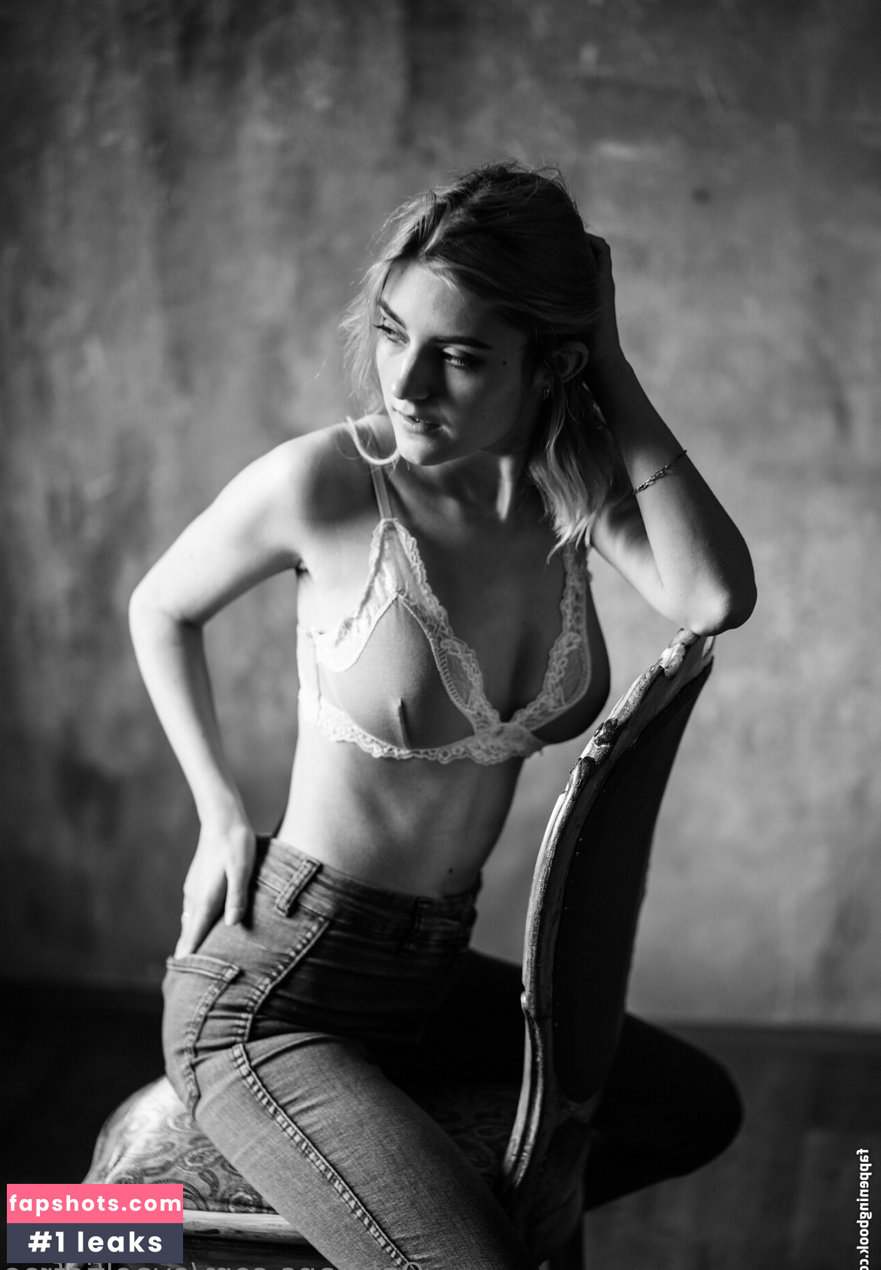 evaelfiefree Nacktheit OnlyFans Fotos #27 - Fapshots