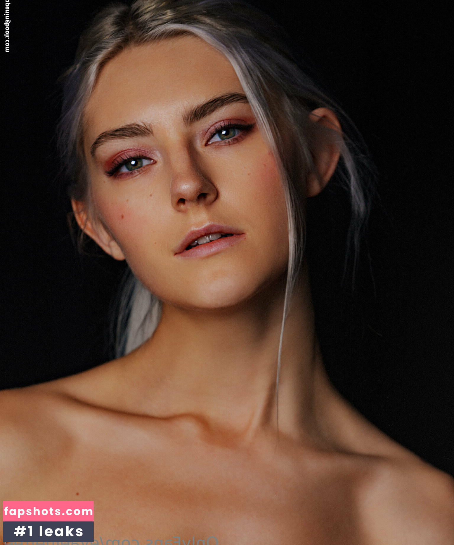 evaelfiefree Nacktheit OnlyFans Fotos #33 - Fapshots