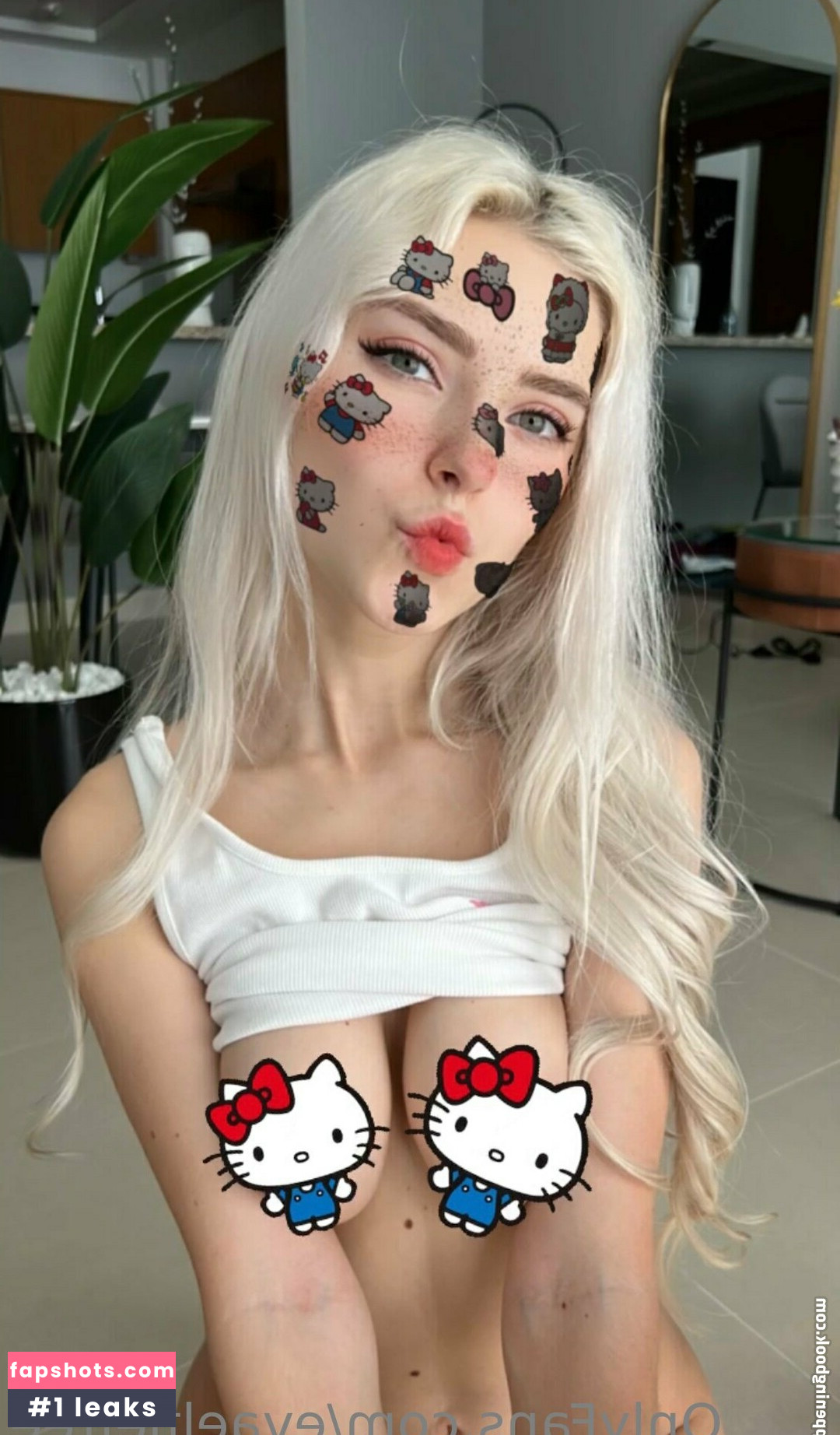 evaelfiefree Nacktheit OnlyFans Fotos #44 - Fapshots