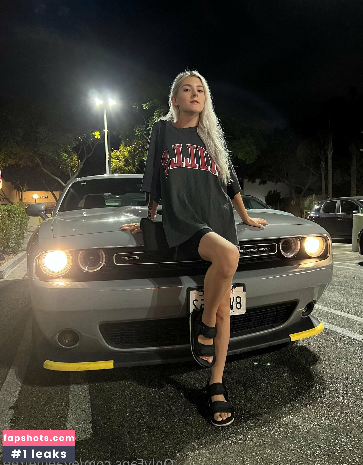 evaelfiefree Nacktheit OnlyFans Fotos #6 - Fapshots