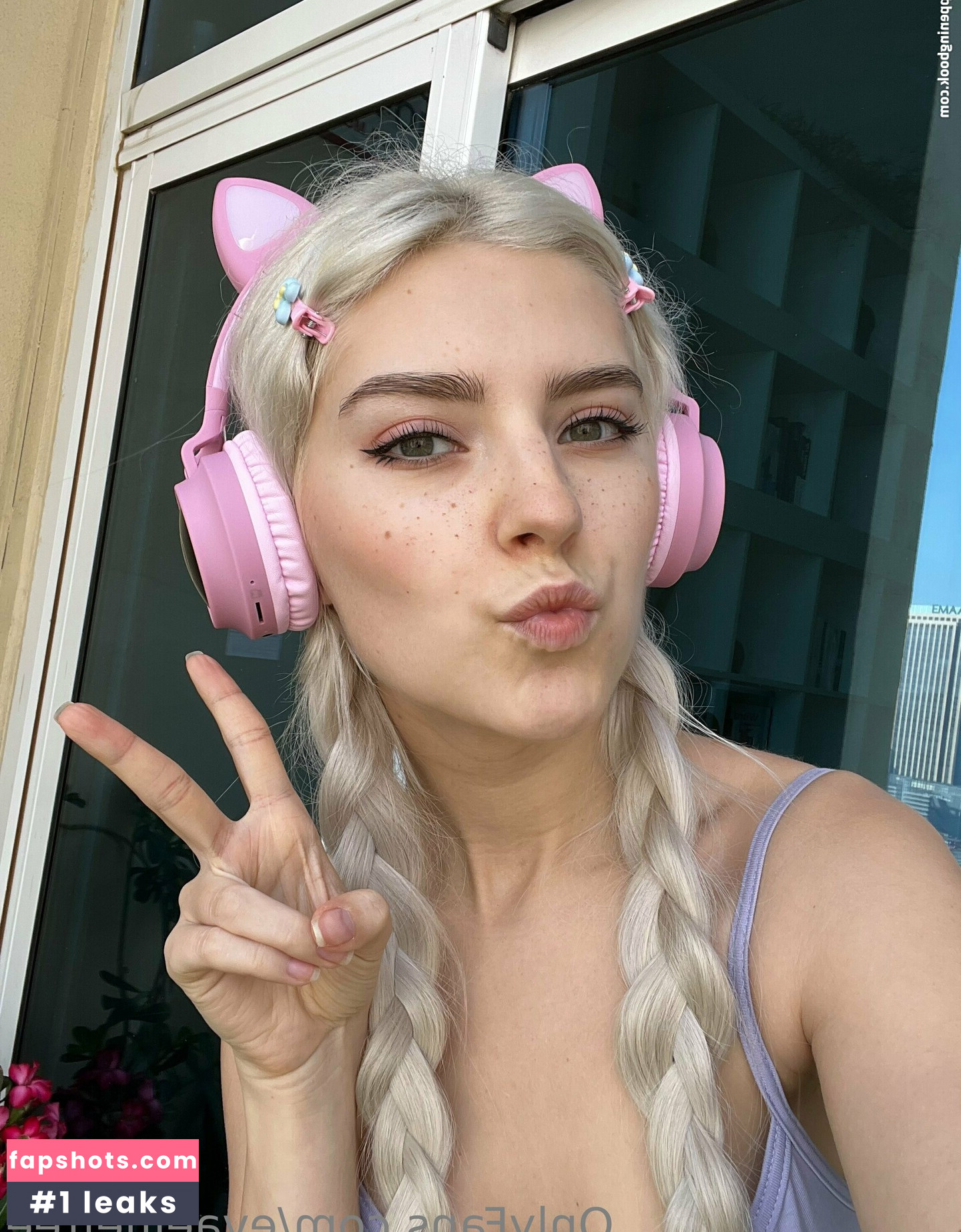 evaelfiefree Nacktheit OnlyFans Fotos #64 - Fapshots