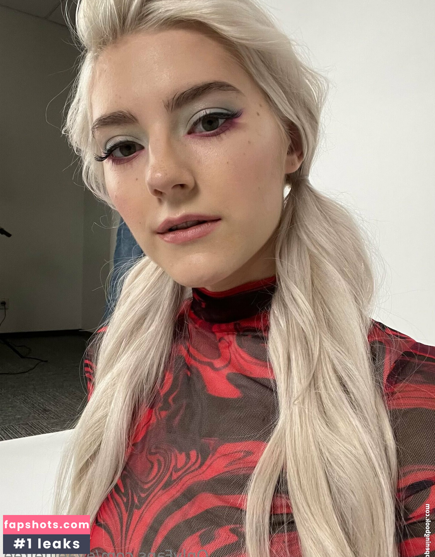 evaelfiefree Nacktheit OnlyFans Fotos #8 - Fapshots