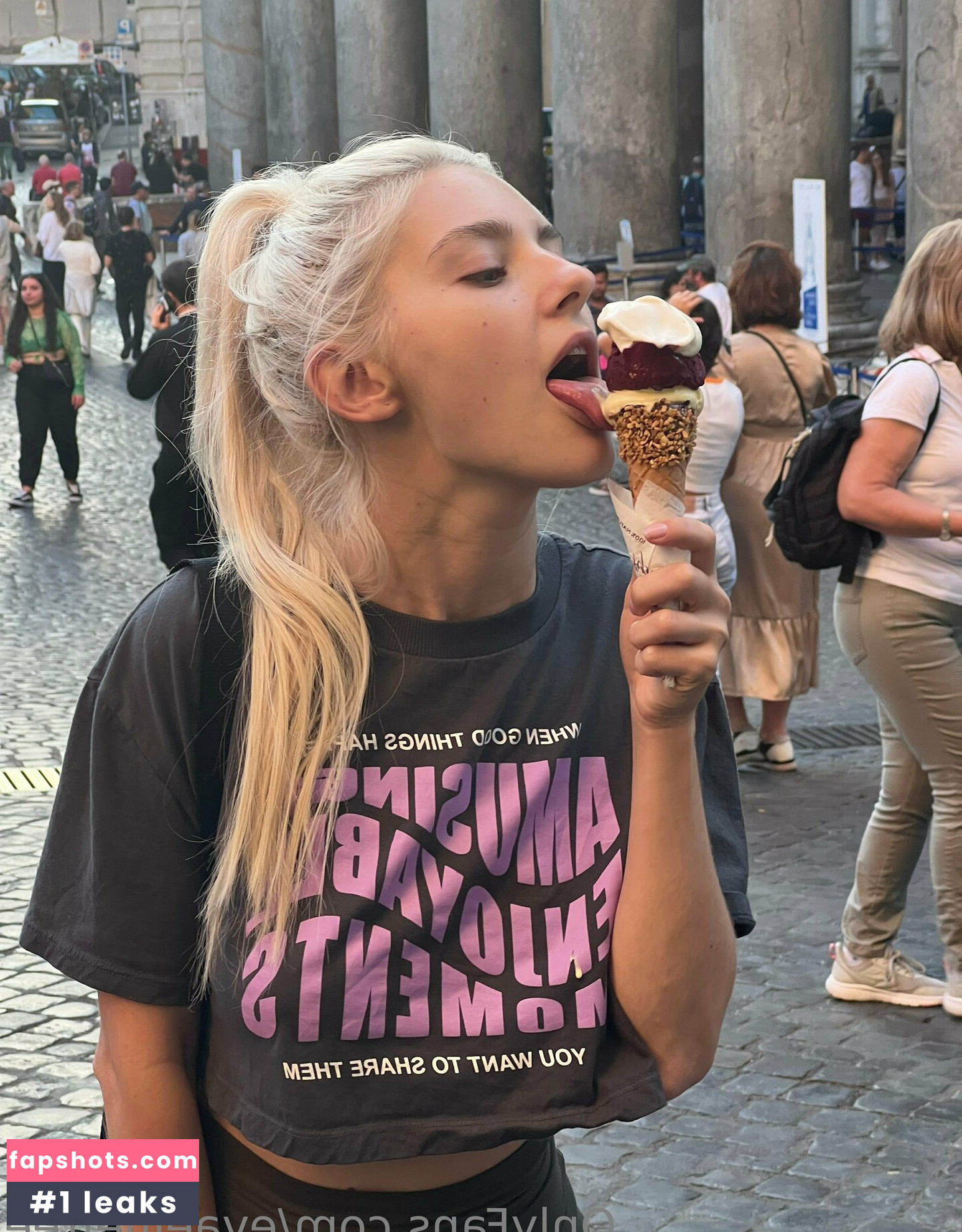 evaelfiefree Nacktheit OnlyFans Fotos #76 - Fapshots