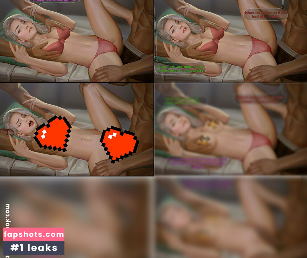 evaelfiefree Nacktheit OnlyFans Fotos #91 - Fapshots